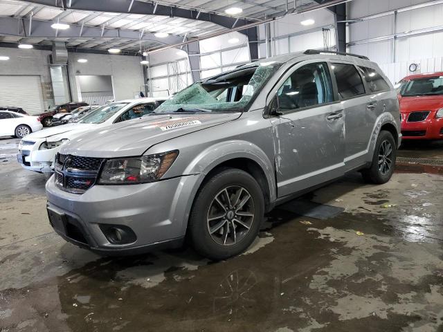 2018 Dodge Journey SXT