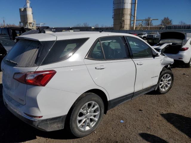 2GNAXHEV8J6188124 | 2018 CHEVROLET EQUINOX LS