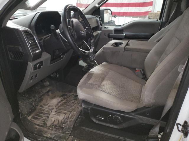 2018 FORD F150 SUPER - 1FTEW1E56JFE69266