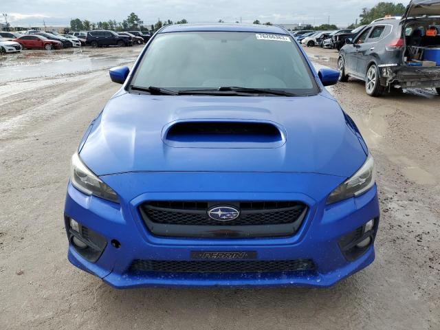 JF1VA1J62F9828623 | 2015 SUBARU WRX LIMITE