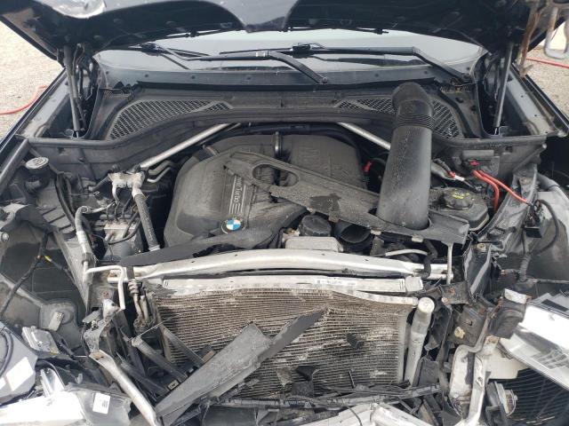 VIN 5UXKR0C58E0K49724 2014 BMW X5, Xdrive35I no.12