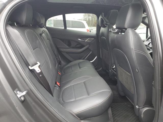 2019 JAGUAR I-PACE FIR SADHD2S19K1F69913