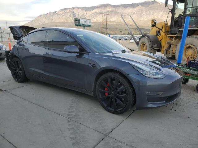 5YJ3E1EB3KF529767 | 2019 TESLA MODEL 3