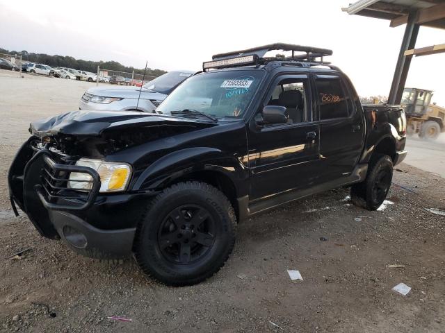 2004 Ford Explorer Sport Trac VIN: 1FMZU77K84UC21626 Lot: 71503553