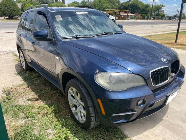 2011 BMW X5 xDrive35i