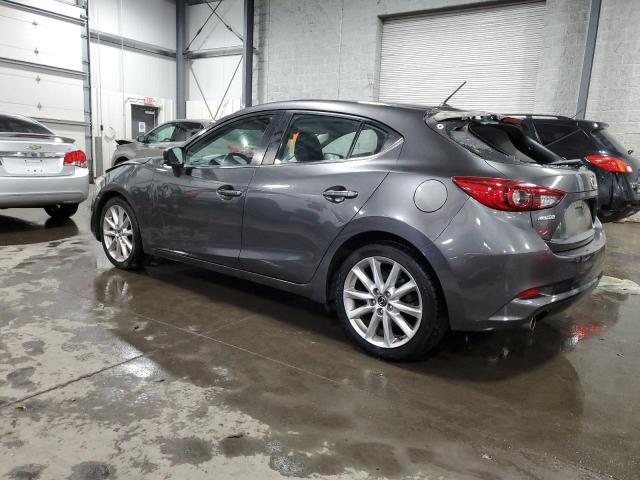 JM1BN1L38H1123279 | 2017 MAZDA 3 TOURING