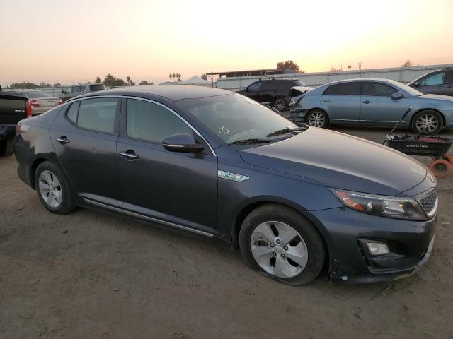 KNAGM4AD8E5066654 KIA OPTIMA HYBRID