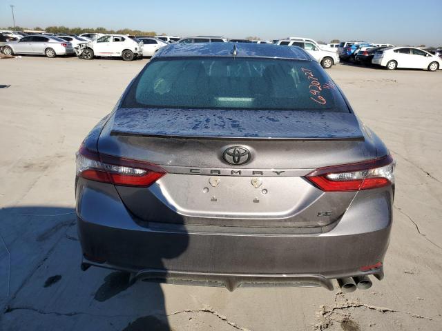 4T1G11AK7NU036524 | 2022 TOYOTA CAMRY SE