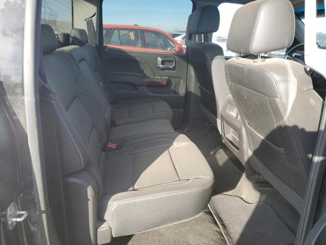 2017 GMC SIERRA K15 - 3GTU2NEC0HG421641