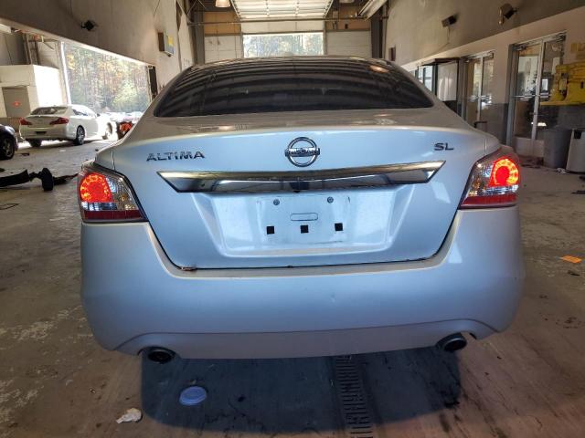 1N4AL3AP6FC174239 | 2015 NISSAN ALTIMA 2.5