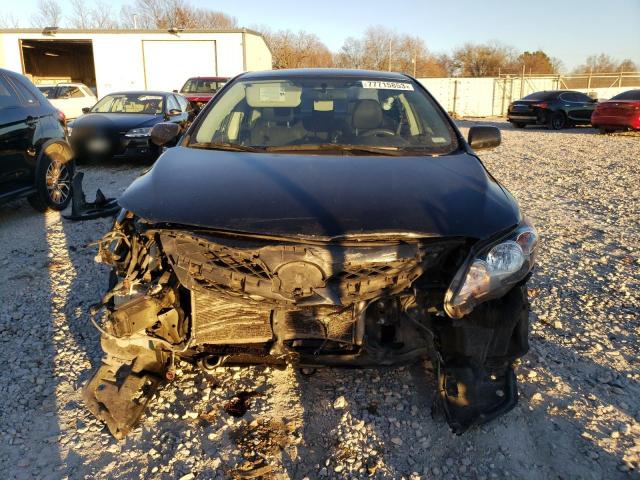 2T1BU4EE1BC687801 | 2011 Toyota corolla base