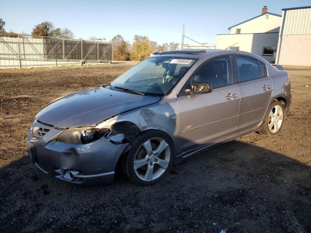 2006 Mazda Mazda3 s