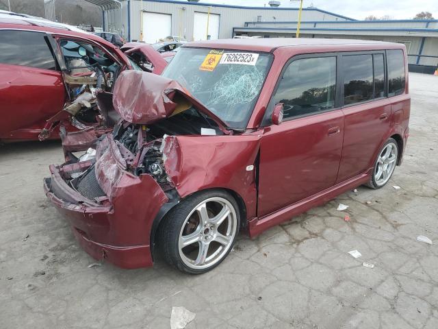 2006 Scion xB 