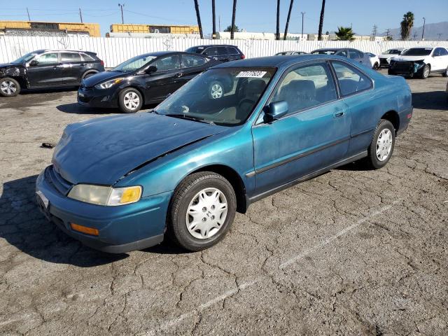 1995 Honda Accord Sedan LX