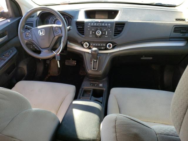 2015 HONDA CR-V LX - 2HKRM4H3XFH107683