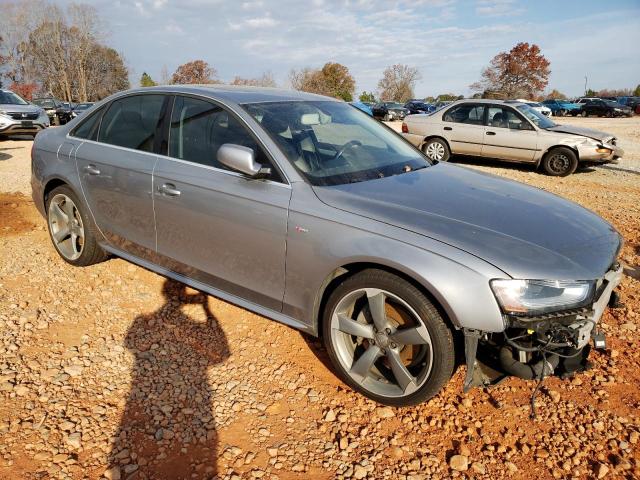 VIN WAUBFAFL1FN014464 2015 Audi A4, Premium no.4