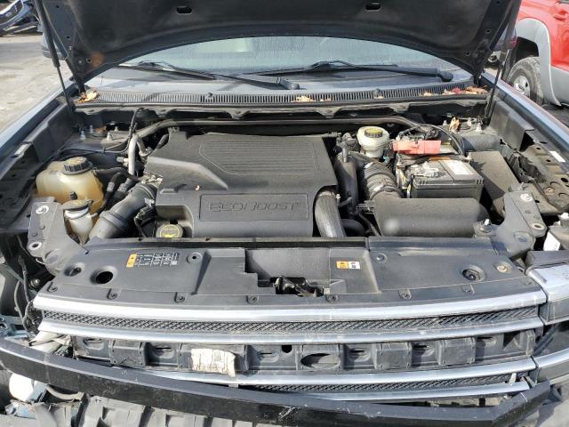 2FMHK6DT0GBA06180 | 2016 FORD FLEX LIMIT