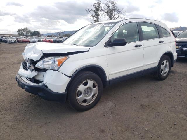 2008 Honda CR-V LX