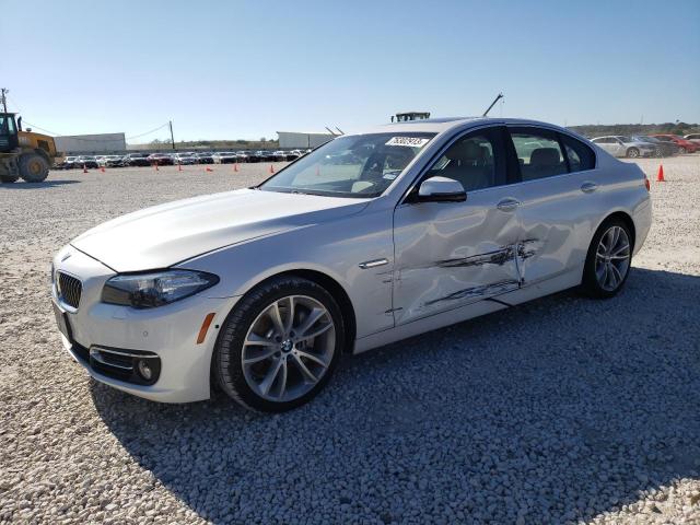 2015 BMW 5 Series Gran Turismo 535i