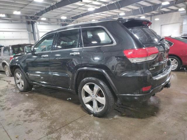 1C4RJFCG2EC226496 | 2014 JEEP GRAND CHER