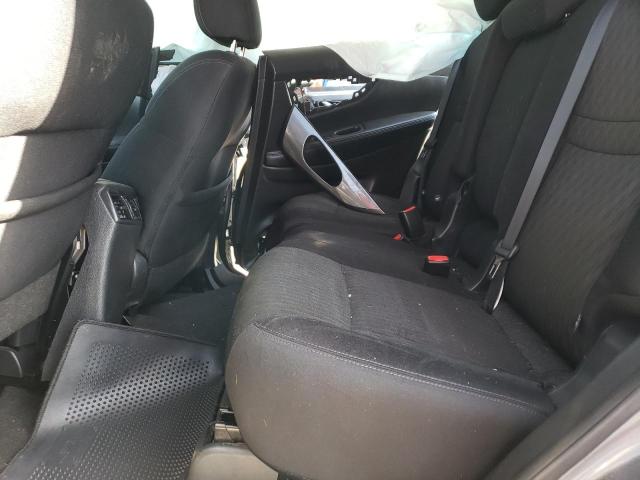 5N1AT2MV7HC813726 Nissan ROGUE SV