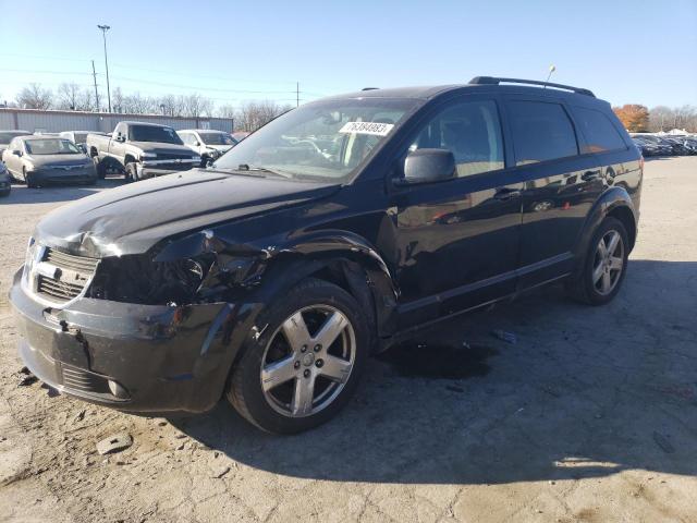 2010 Dodge Journey SXT