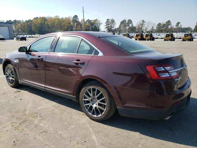 1FAHP2F88JG130033 | 2018 FORD TAURUS LIM