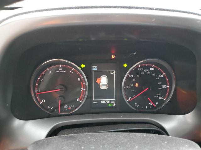 2018 TOYOTA RAV4 SE - 2T3JFREV9JW713956