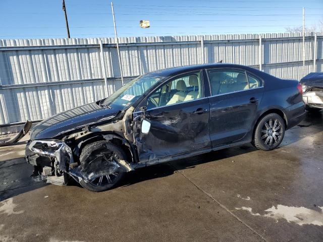 3VWB17AJ9EM363162 | 2014 VOLKSWAGEN JETTA SE