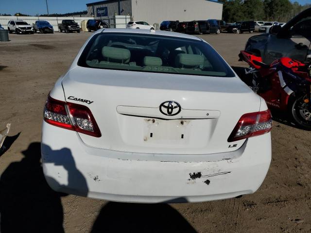 4T1BF3EK9AU514180 | 2010 Toyota camry base