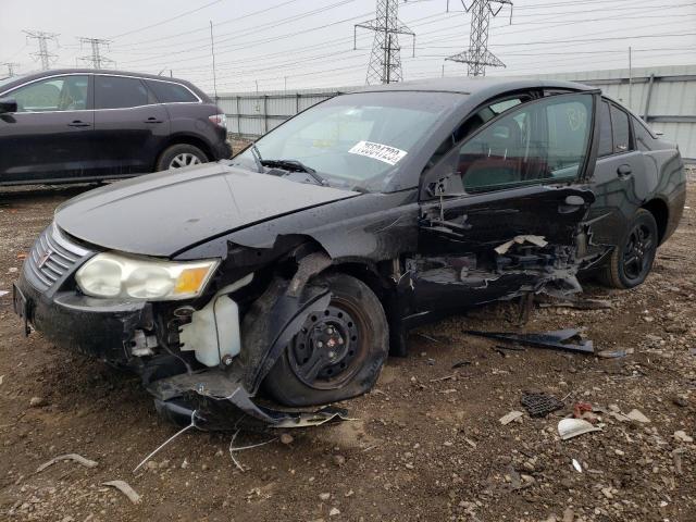 2005 Saturn Ion 