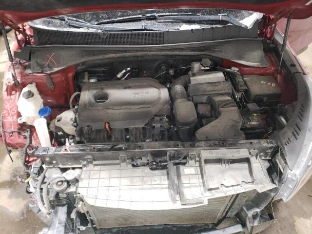 2020 KIA SORENTO L - 5XYPG4A30LG672231