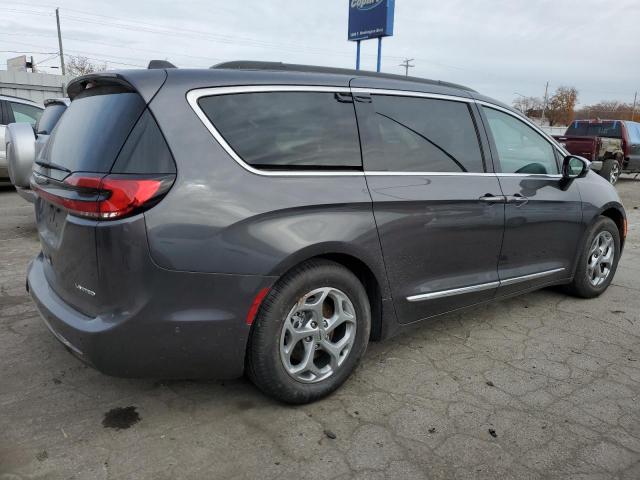 2C4RC1GG6PR514801 | 2023 CHRYSLER PACIFICA L