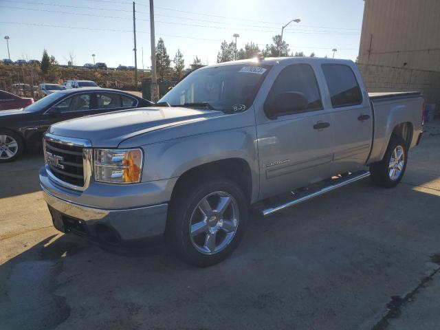 2007 GMC New Sierra 1500 