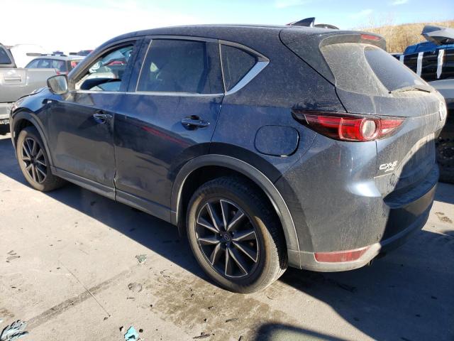 JM3KFBDL2H0194606 | 2017 MAZDA CX-5 GRAND