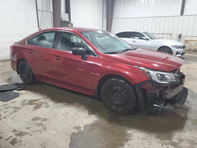 4S3BNAA67J3022662 Subaru Legacy 2.5i