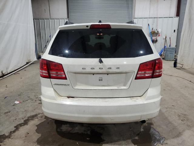 3C4PDCAB2HT516668 2017 Dodge Journey Se