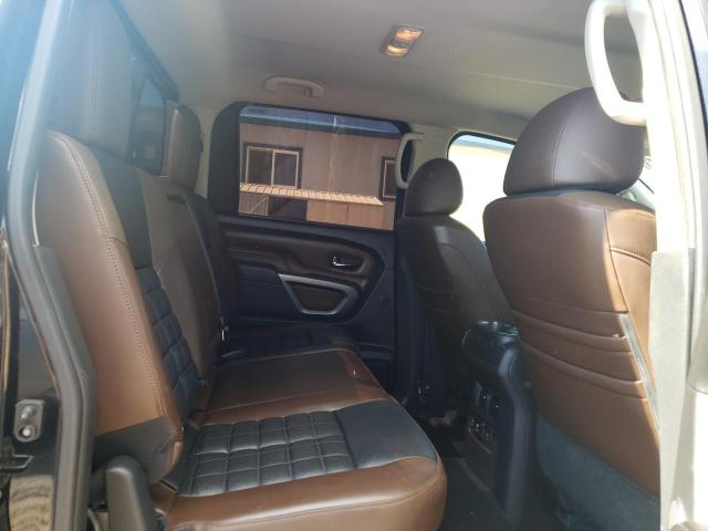 1N6AA1E62JN544456 Nissan TITAN SV