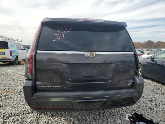  CADILLAC ESCALADE 2015 Чорний