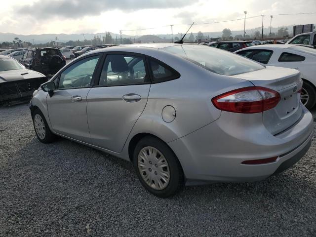 2016 Ford Fiesta S VIN: 3FADP4AJ8GM108035 Lot: 75300453