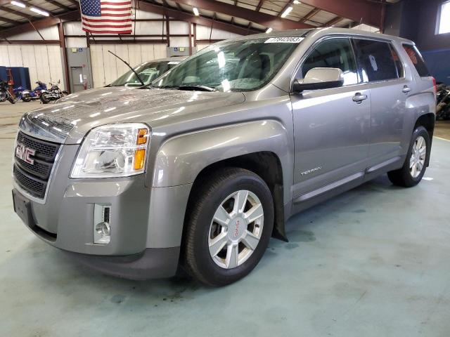 2012 GMC Terrain SLE