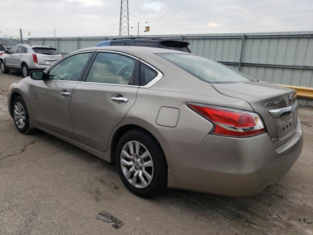 1N4AL3AP4EN372806 | 2014 NISSAN ALTIMA 2.5