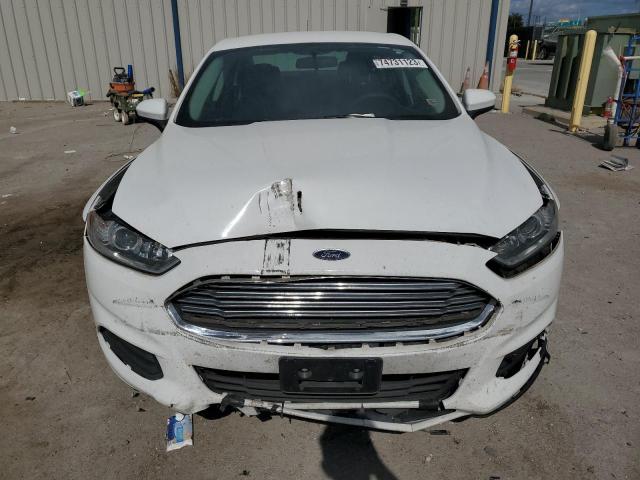 3FA6P0G73FR234561 Ford FUSION S