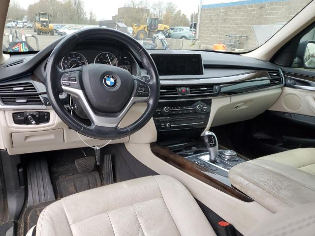 VIN 5UXKR0C58F0K69263 2015 BMW X5, Xdrive35I no.8