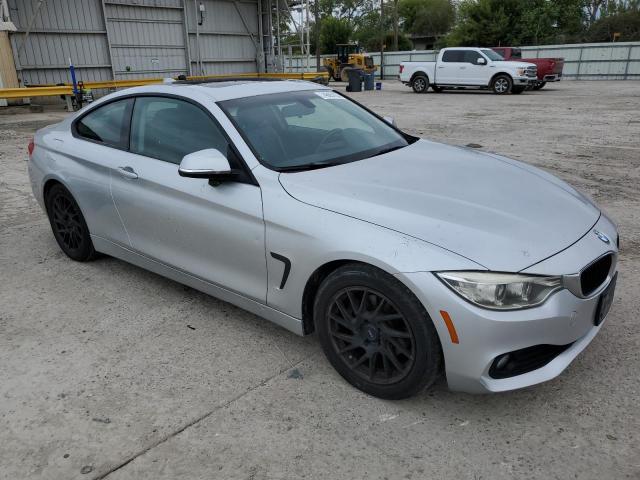 WBA3N3C59EK230281 BMW 428 I