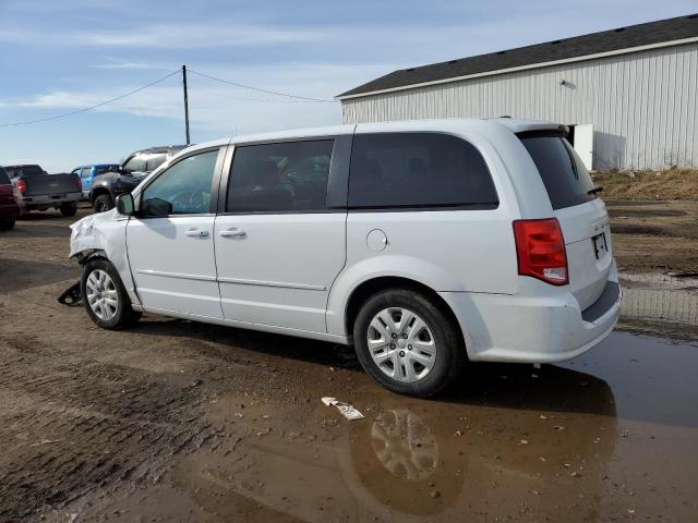 2C4RDGBG9GR234698 Dodge Grand Caravan Se