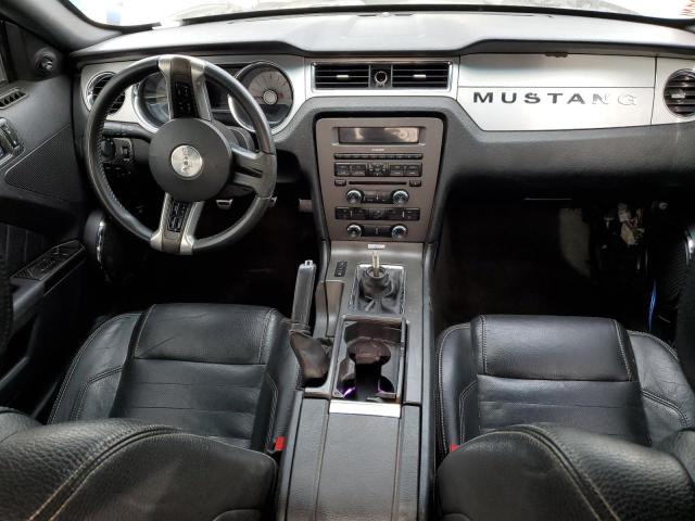 1ZVBP8AM8C5273082 | 2012 Ford mustang