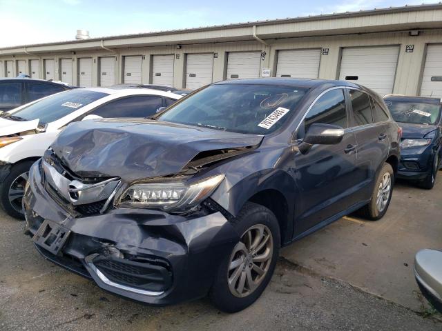 2016 Acura RDX 