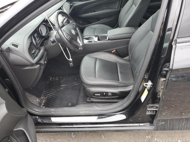 2018 BUICK REGAL ESSE W04GP6SXXJ1058355