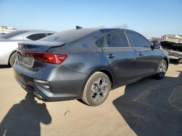 2021 KIA FORTE FE 3KPF24AD5ME317198